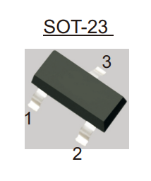 BAW56WD、BAV70WD、BAV99WD 系列