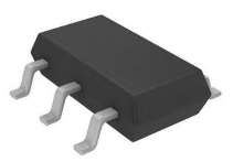 LA1631 同步降压芯片